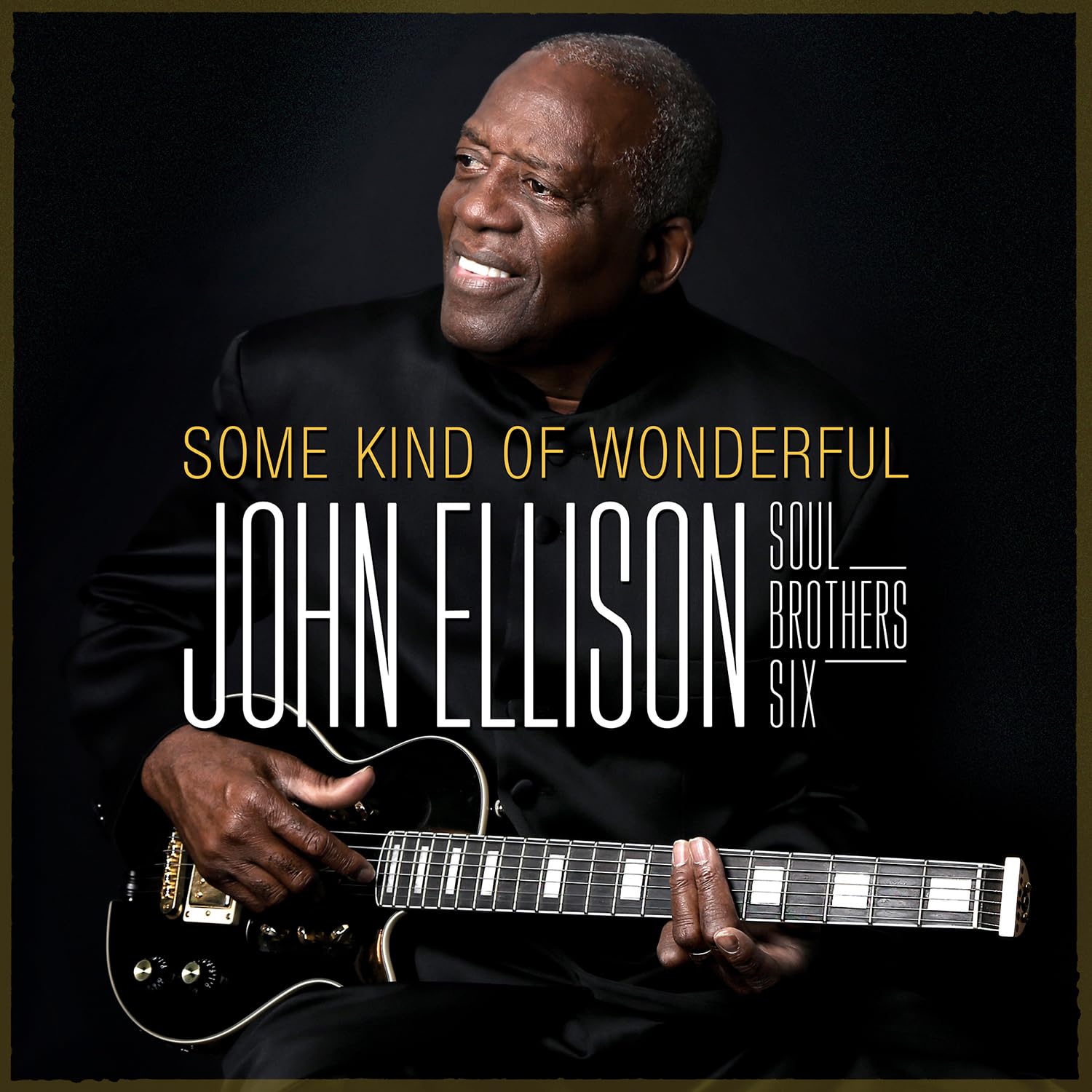 Some Kind Of Wonderful [VINYL]
