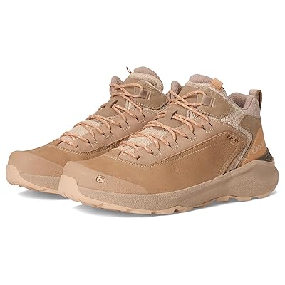 Oboz Cottonwood Mid B DRY Women