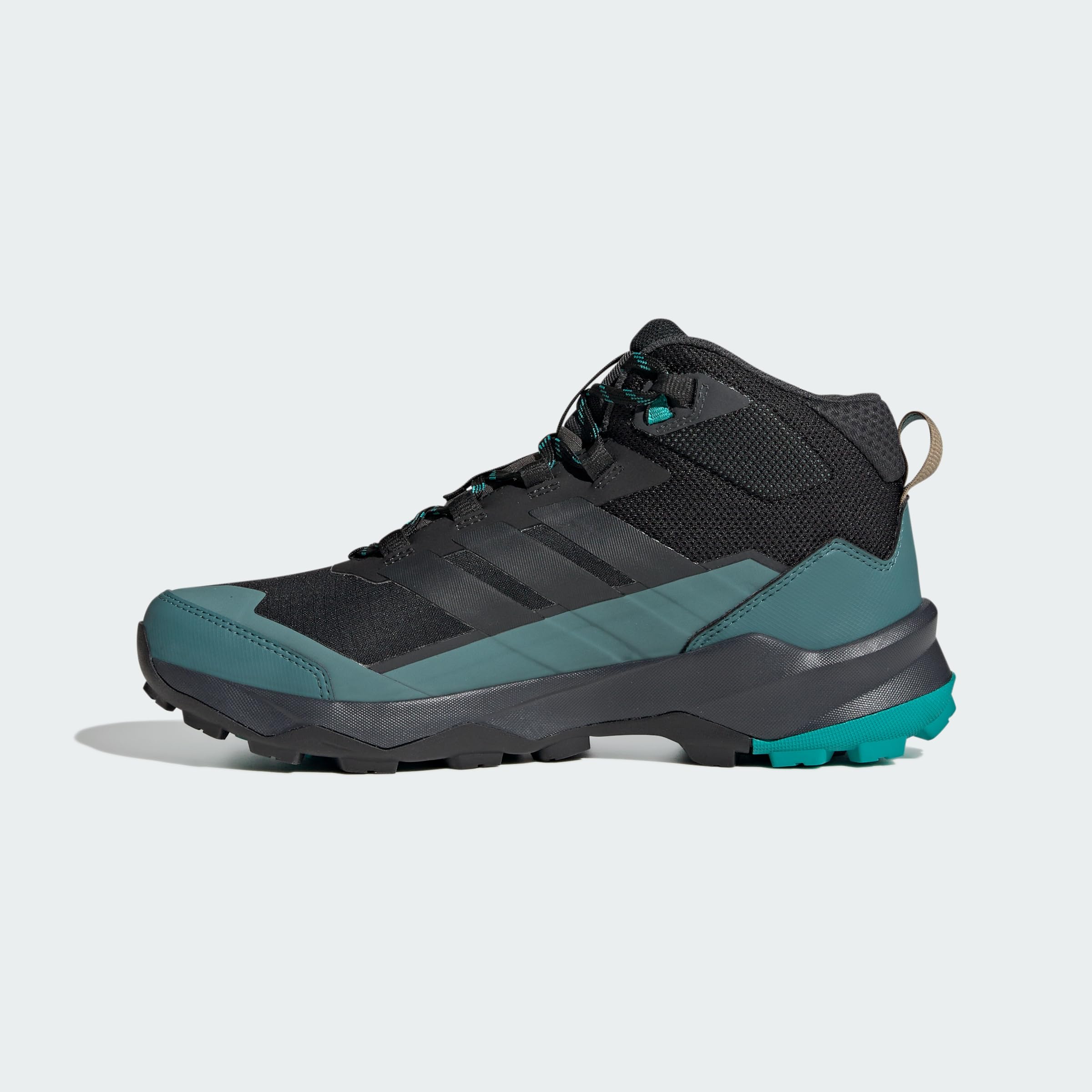 adidas Herren Terrex Skychaser AX5 Mid Gore-TEX Hiking Shoes – Bild 3