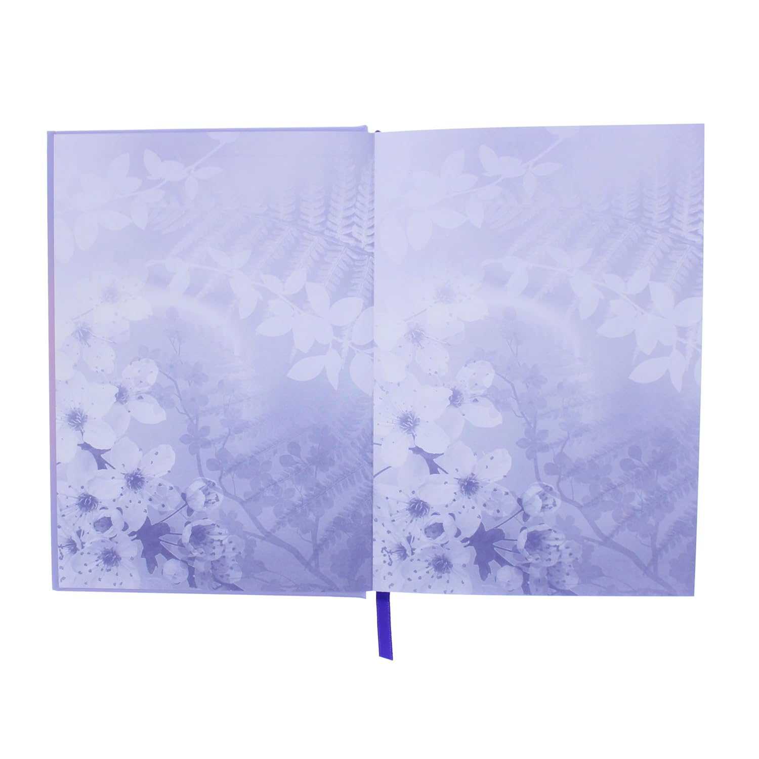 Blueprint Collections Wicked Luxury A5 Notebook | Premium Writing Journal | Wicked Movie & Theatre Gifts | Lined Journal for School, Work & Journaling      Unknown Binding