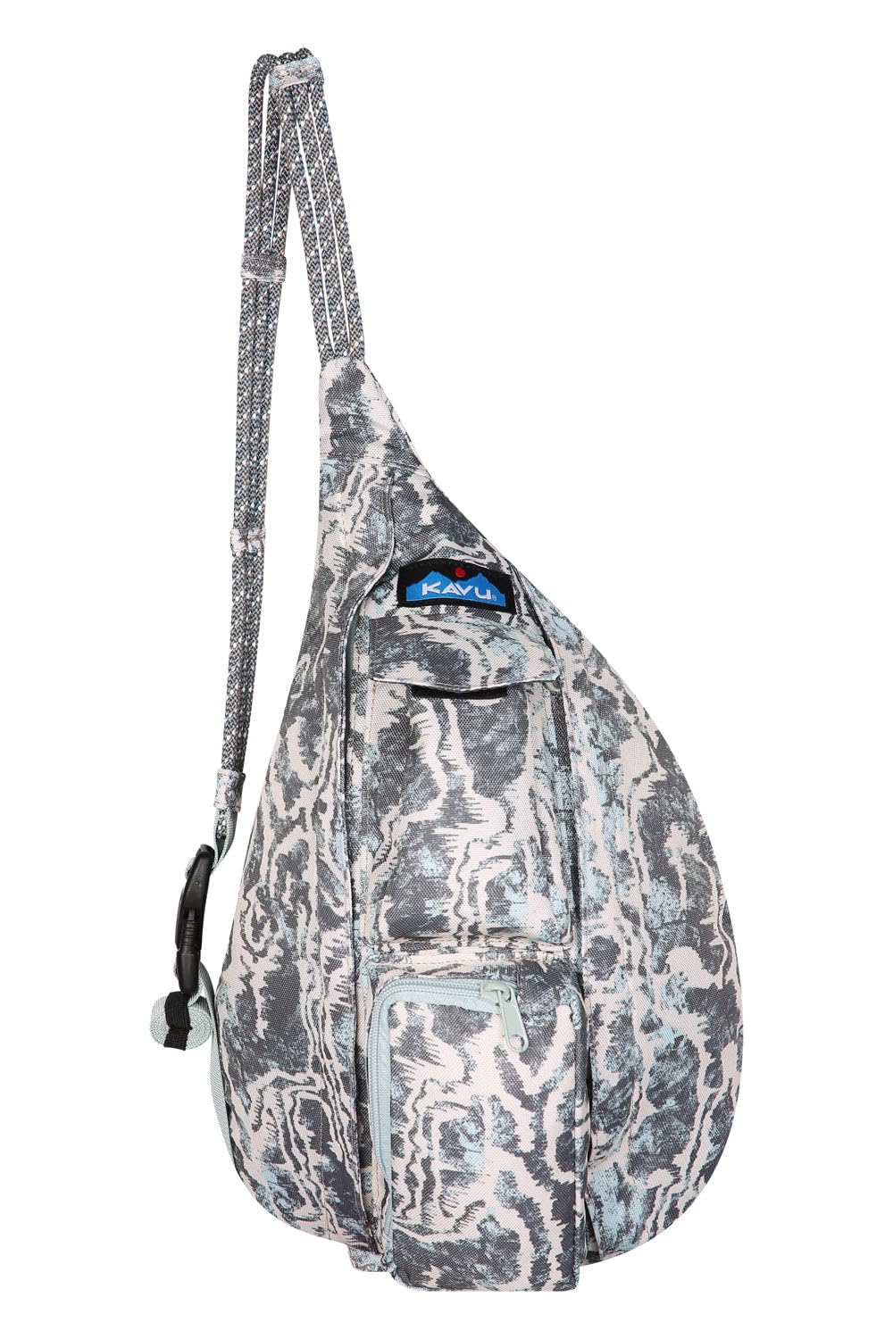 KAVU Unisex Child Mini Rope Sling