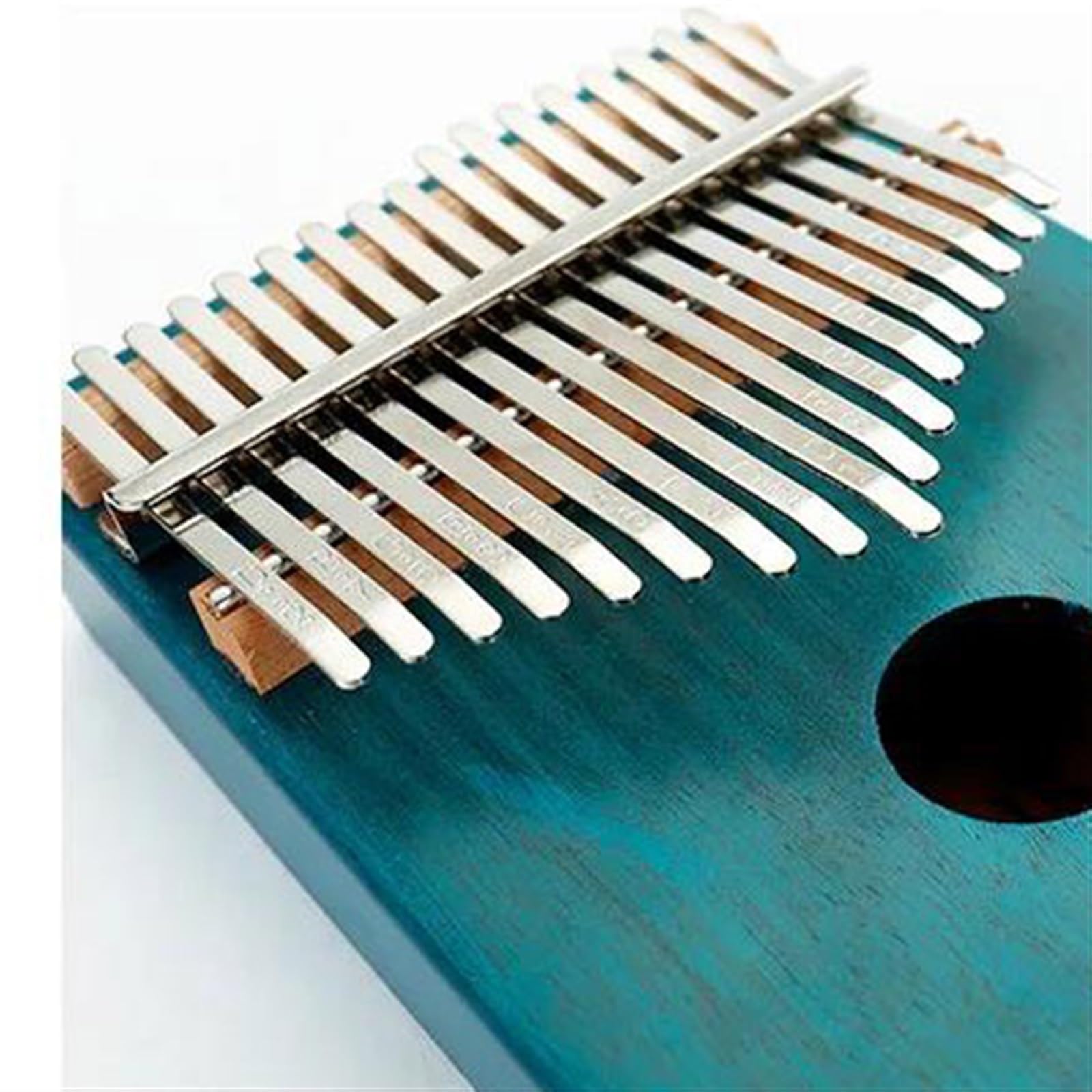 Instrument Muzyczny Kalimba Kalimba 17 Klawiszy Thumb Piano Musical Keyboard Pianos Profesjonalny Instrument Muzyczny 17 Klawiszy Kalimba Z Palisandru
