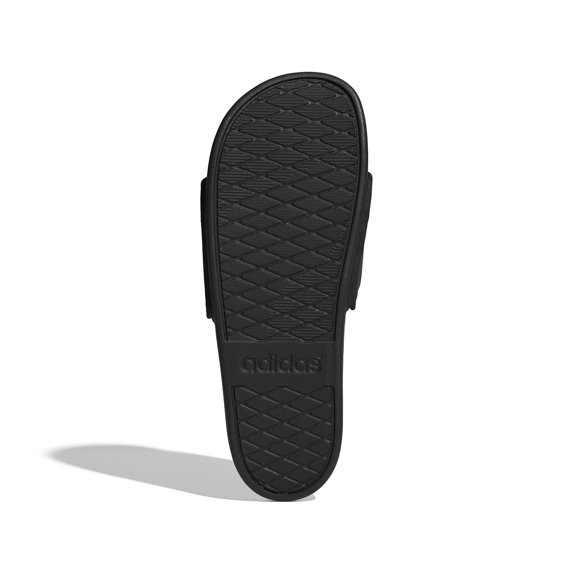 adidas Uniseks Adilette Comfort SlidesKlapki