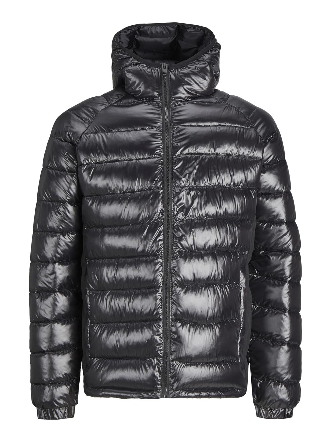 JCOTRACE LIGHT JACKET HOOD Outerwear Erkek