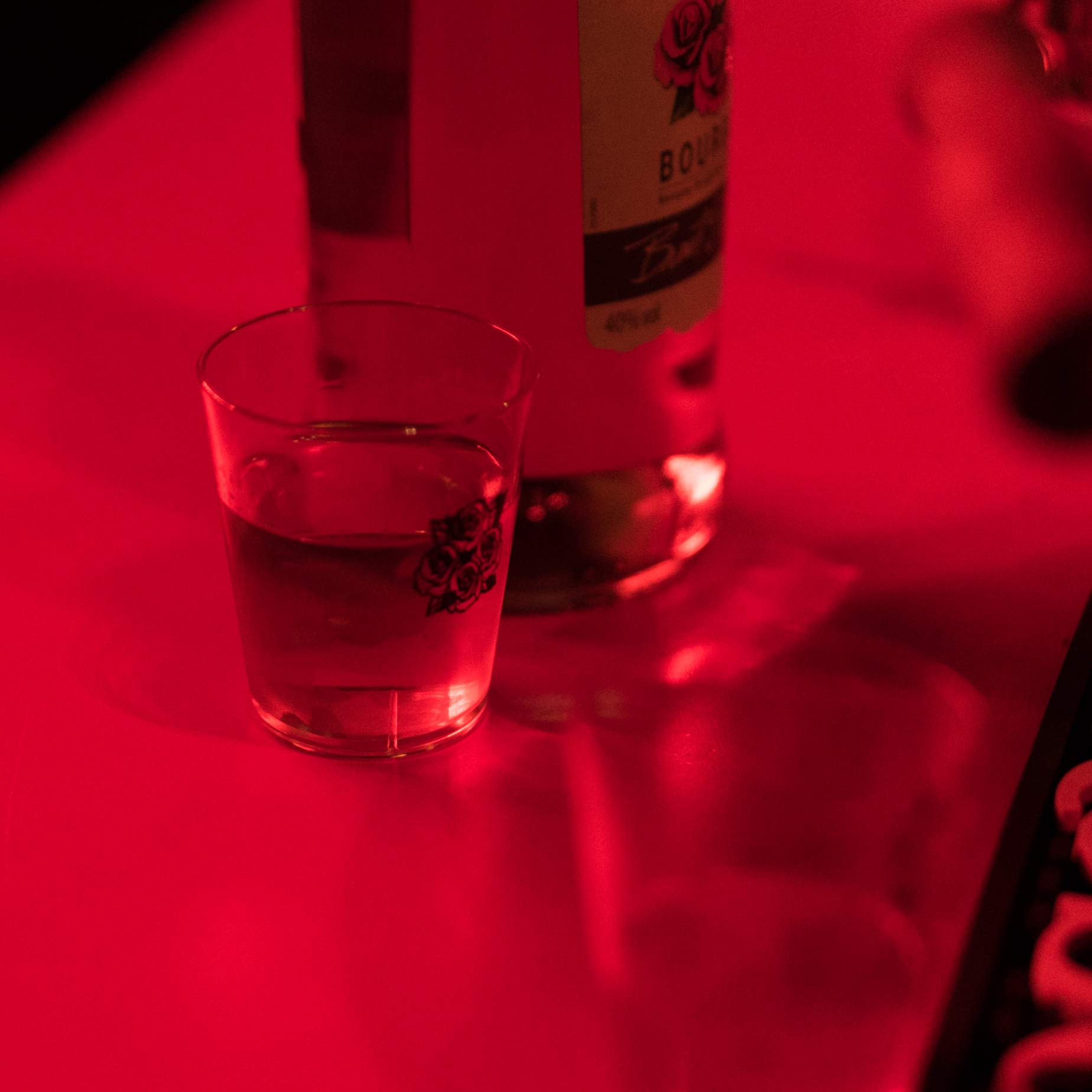 Four Roses Whisky de Bourbon - 700 ml