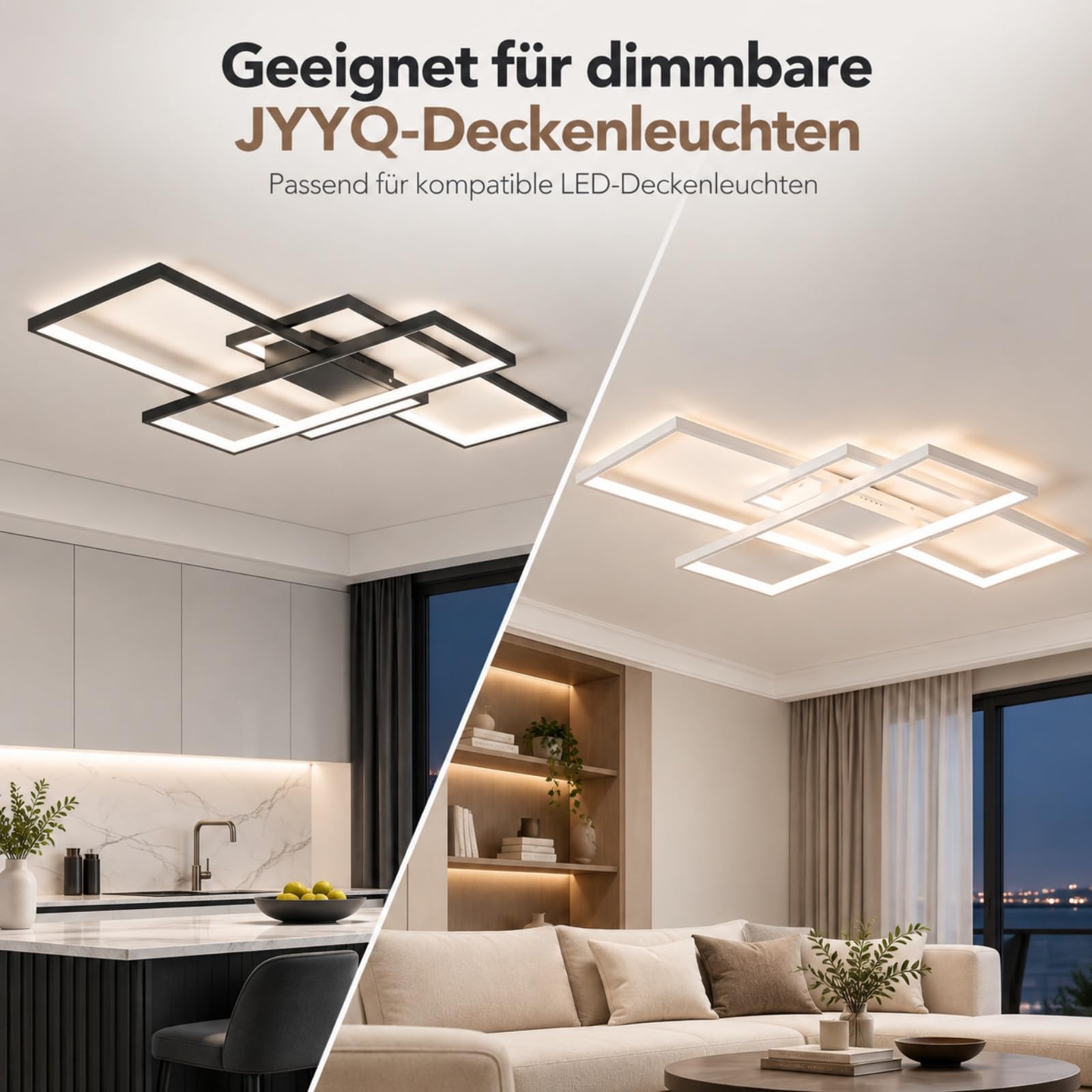 LED Trafo 108W,24V Niedervolttrafo LED Transformator mit Fernbedienung