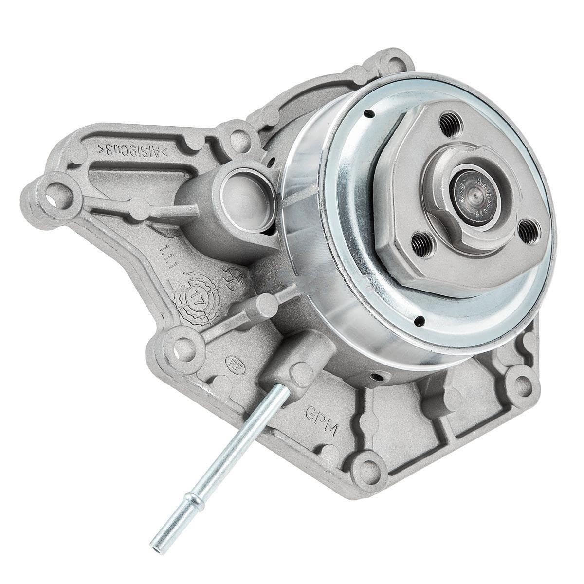 Bomba Refrigerante Coche Para A4 B8,A5,A6 C7,A7,A8l D4,Q5