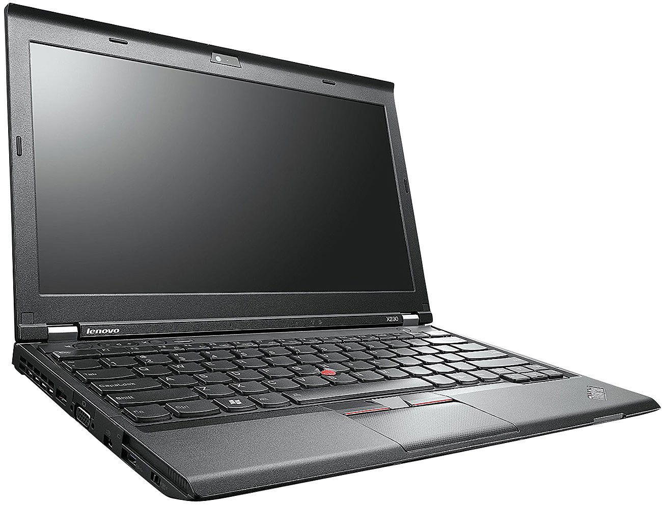 Lenovo ThinkPad X230, 12,5" WXGA, Core i5, 8 GB, SSD da 256 GB, Win 10 Pro (ref.)