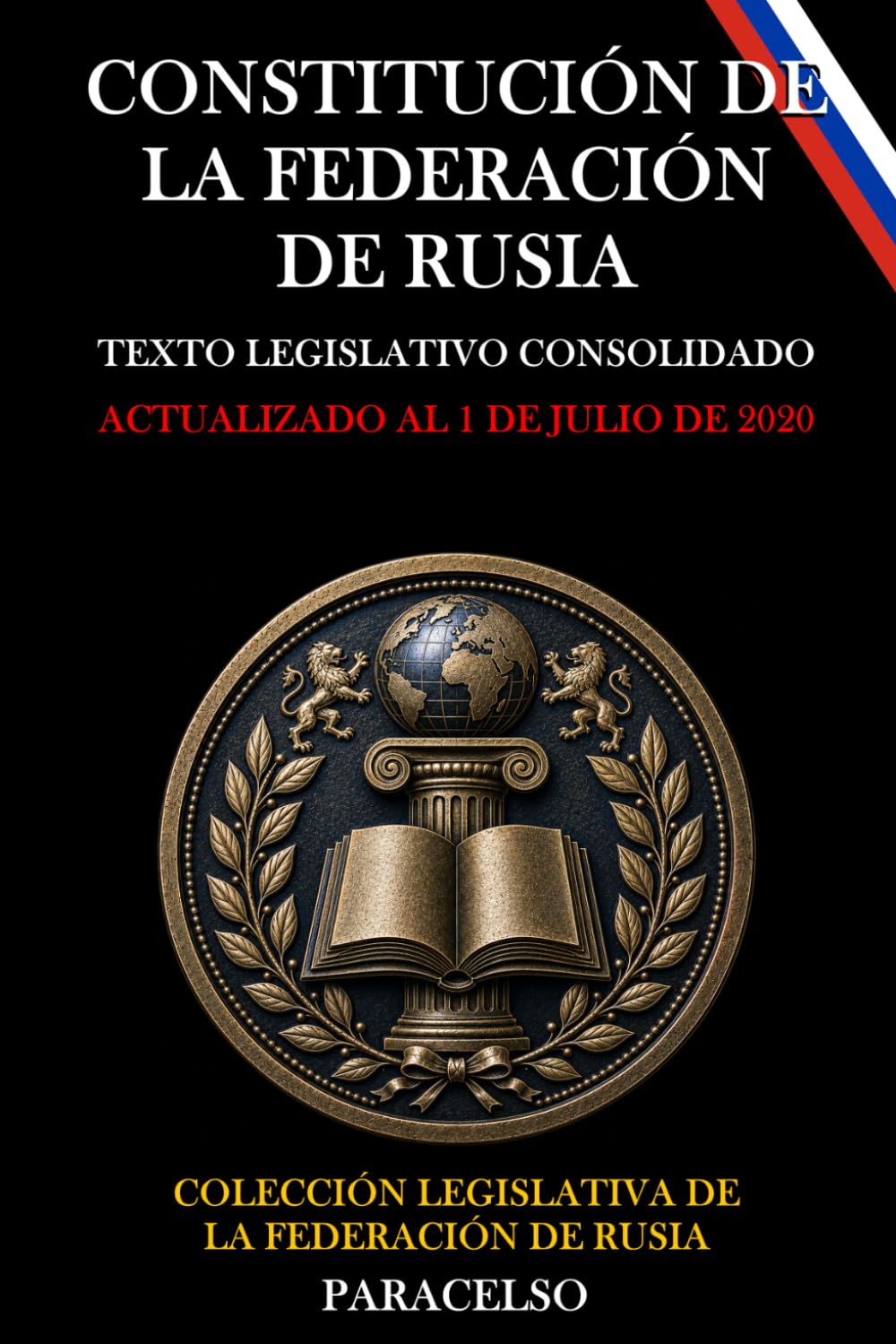 CONSTITUCIÓN DE LA FEDERACIÓN DE RUSIA