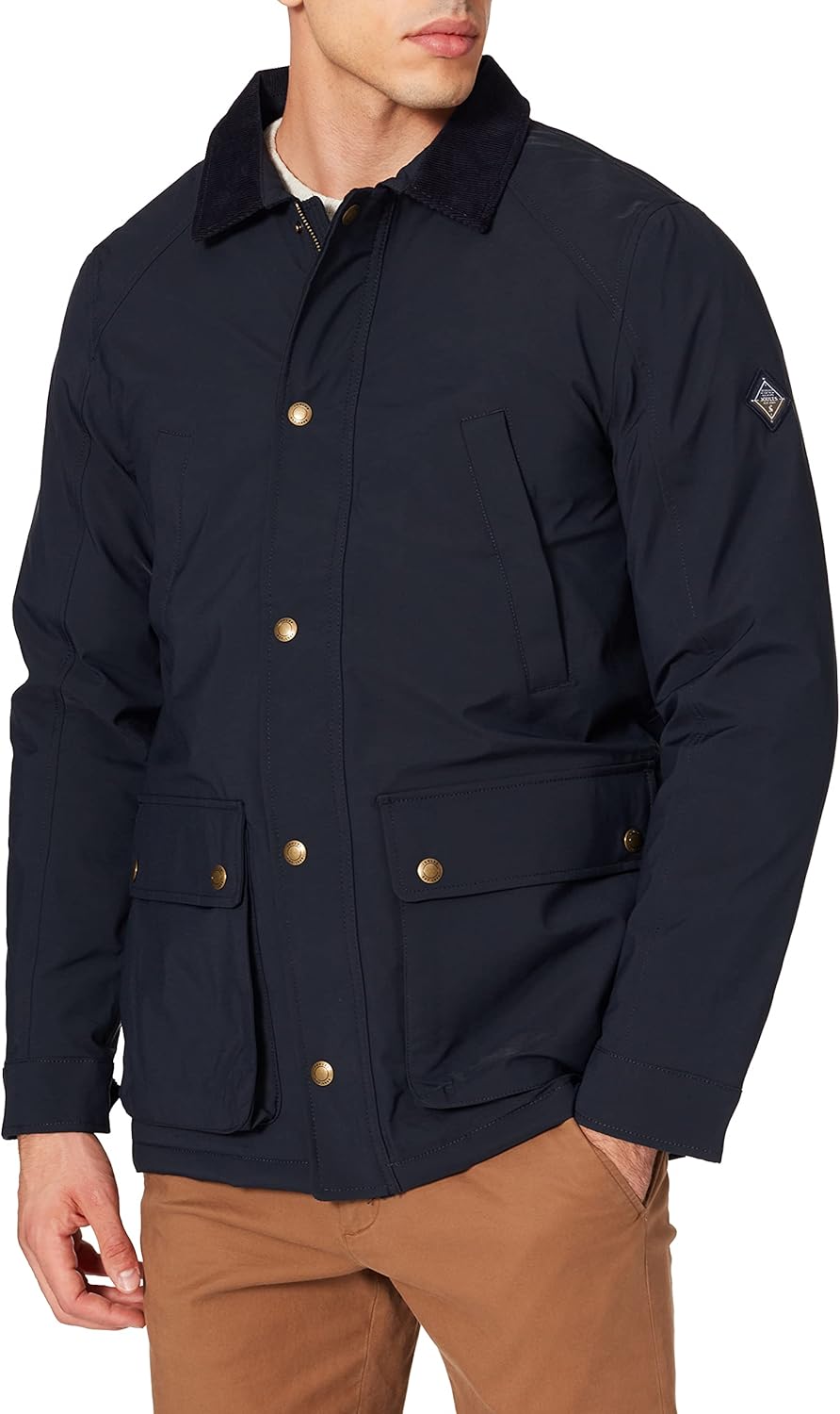 Joules arbury waterproof field coat Clearance