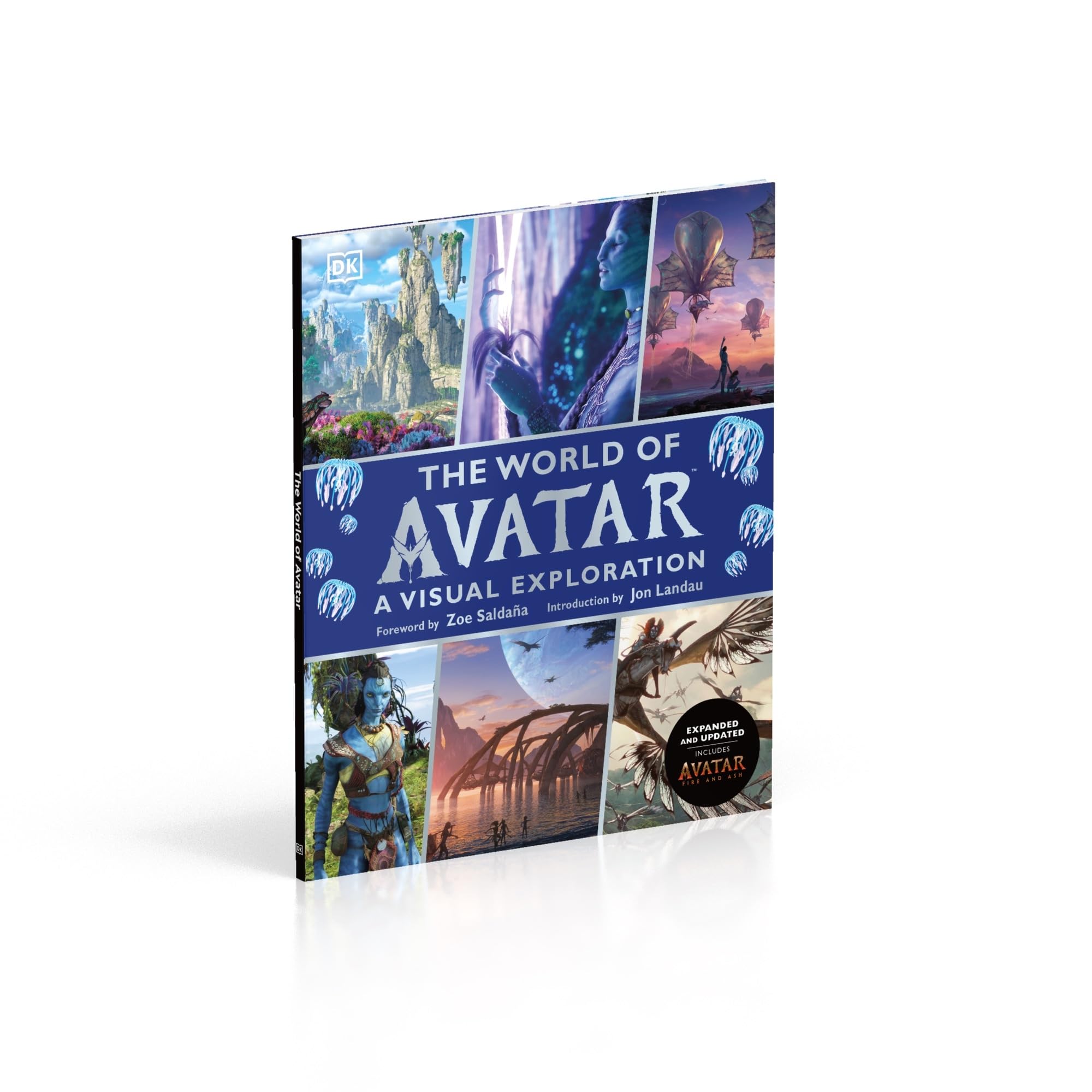 The World of Avatar Updated Edition