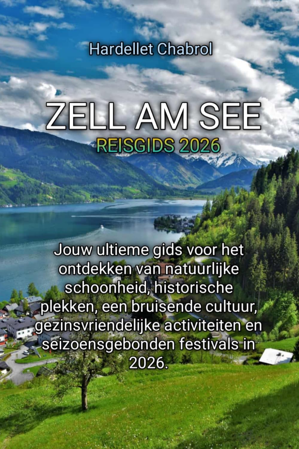 ZELL AM SEE REISGIDS 2026
