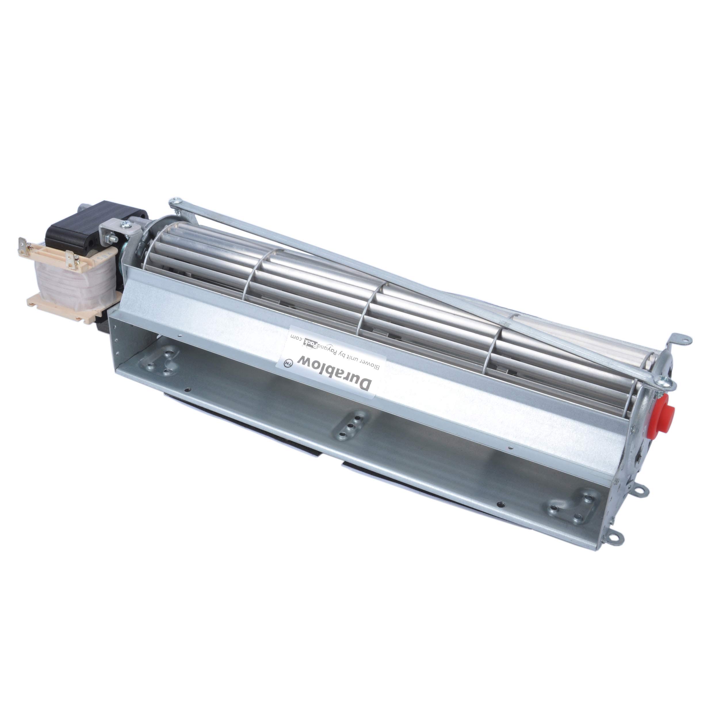 Buy Durablow MFB009 Large BLOT Replacement Fireplace Blower Fan Unit