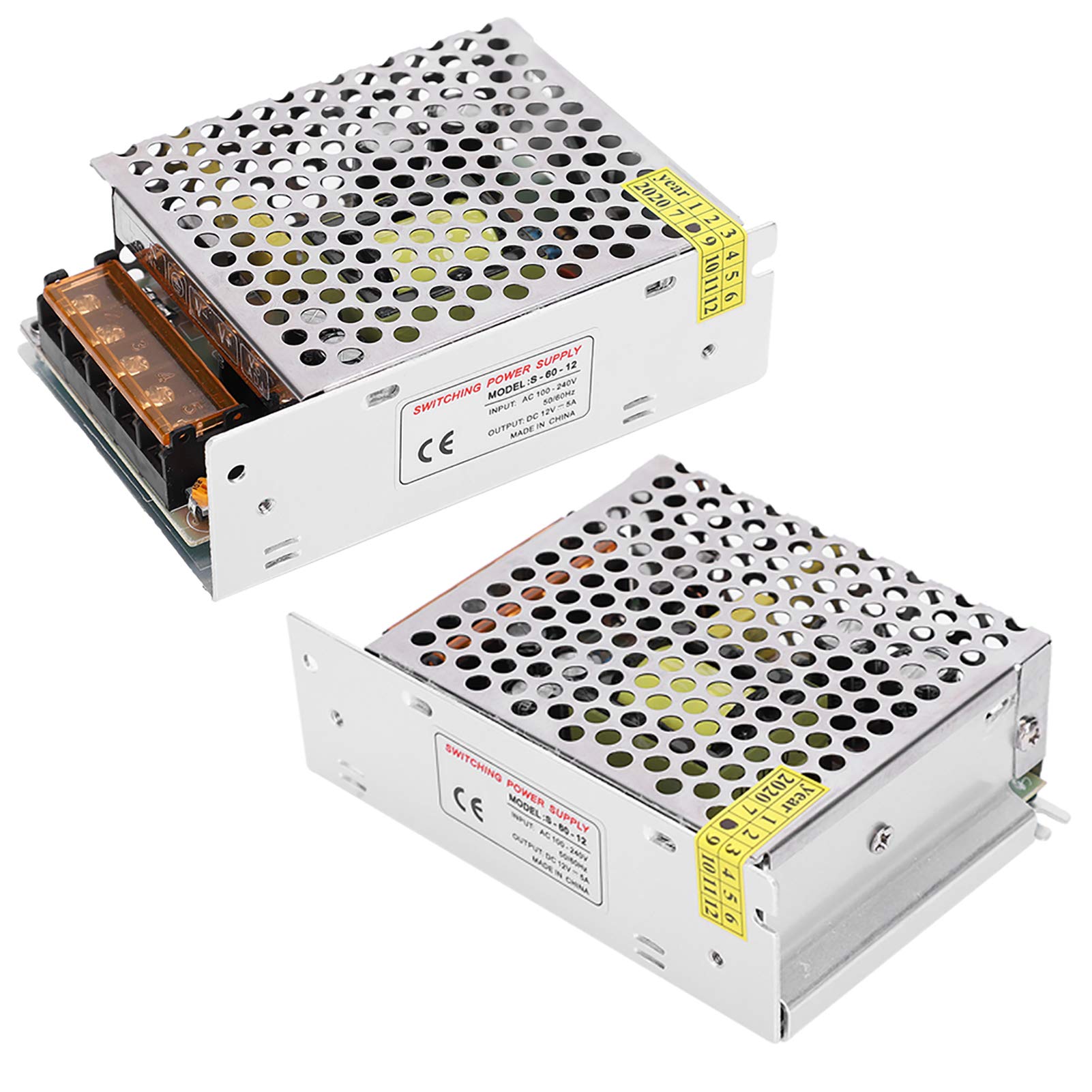 Pilote d'alimentation en aluminium pour automatisation stable - 8