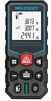 Trena Laser Digital Medidor de Distância 40m X5