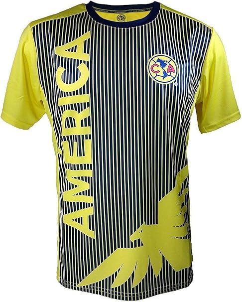 Amazon club america jersey Clearance