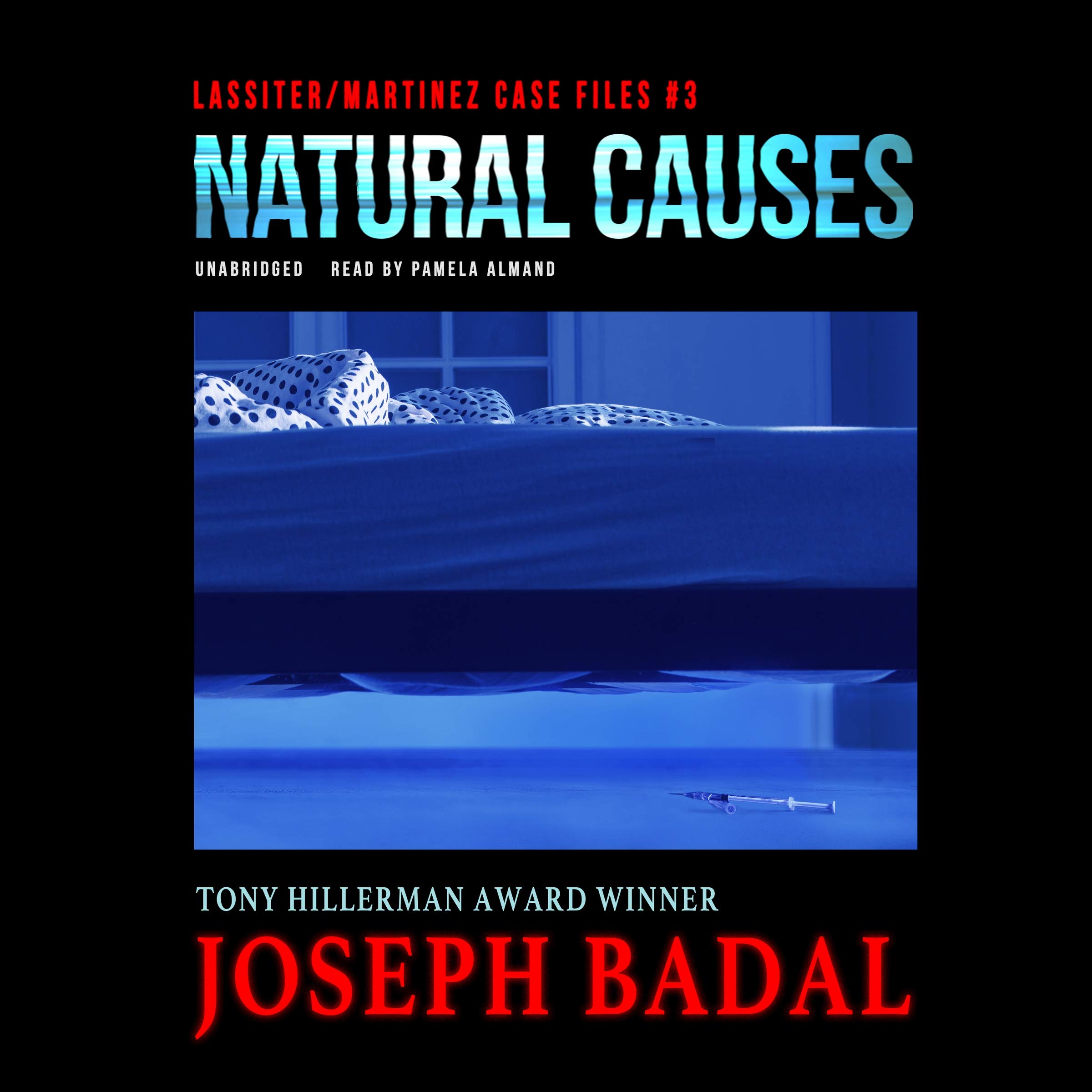Natural Causes Lib/E