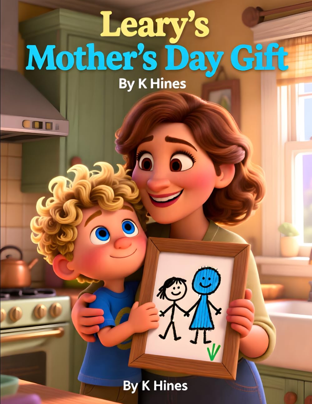 Leary's Mother's Day Gift
