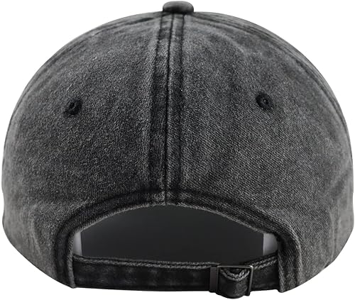 Miniatura 3 de Gorra de béisbol de algodón ajustable con bandera de Estados Unidos para hombres y mujeres, divertida gorra de béisbol ajustable