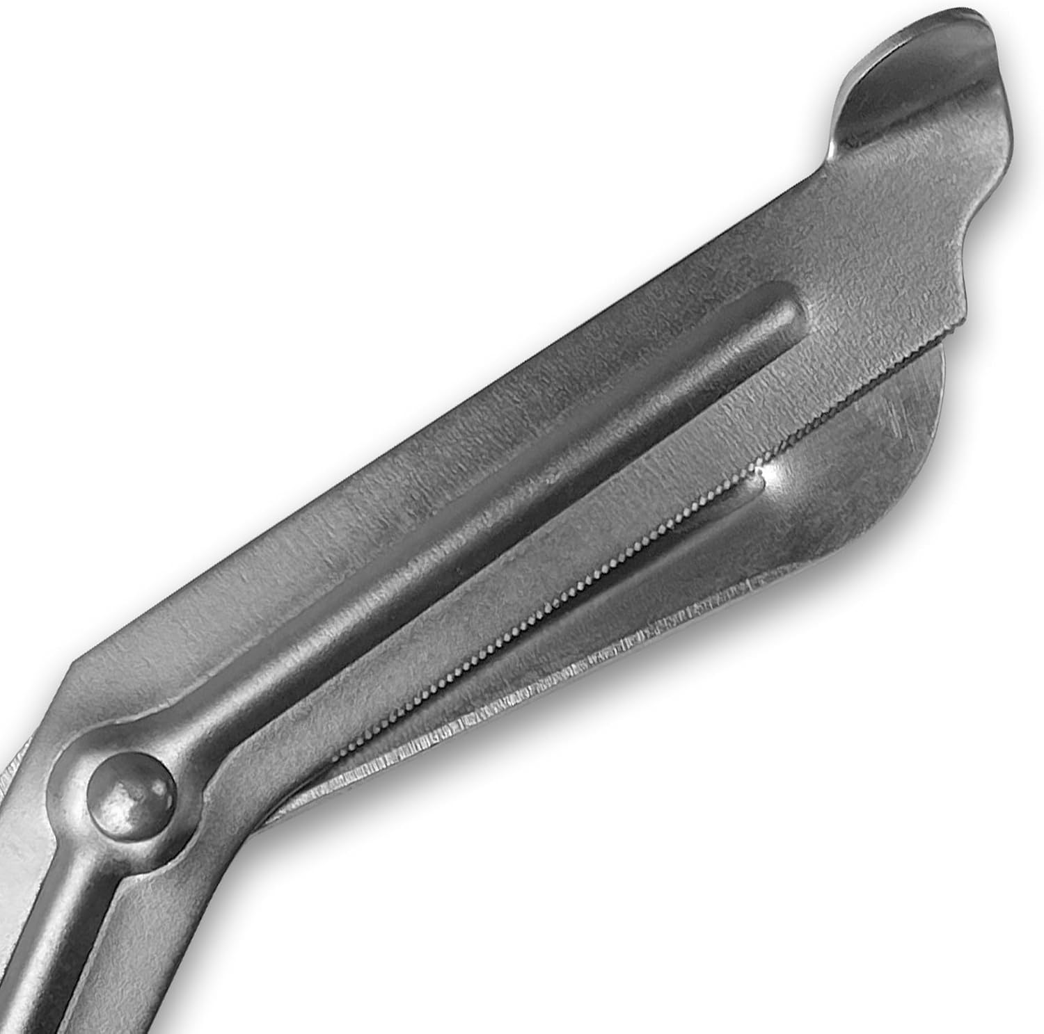 SURGICAL ONLINE EMT Shear, Paramedic Scissors, Rescue, Trauma, First Aid, EMS, First Responder, Nurses, Emergency Medical (7.25", PINK) image 3