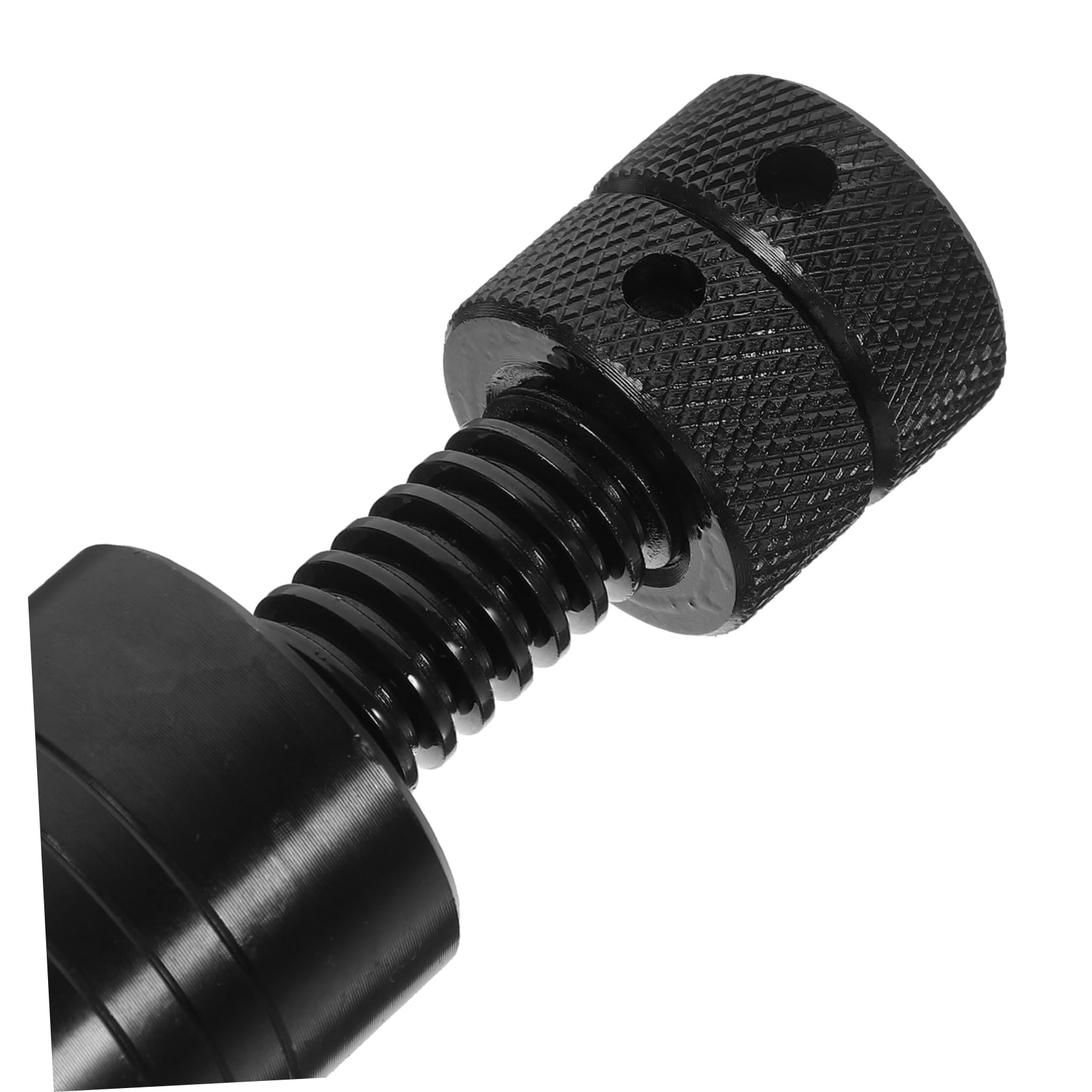 OSALADI Industrial Leveling Jack Lift Pad Versatile Height Adjustment Support for Machines and Tools