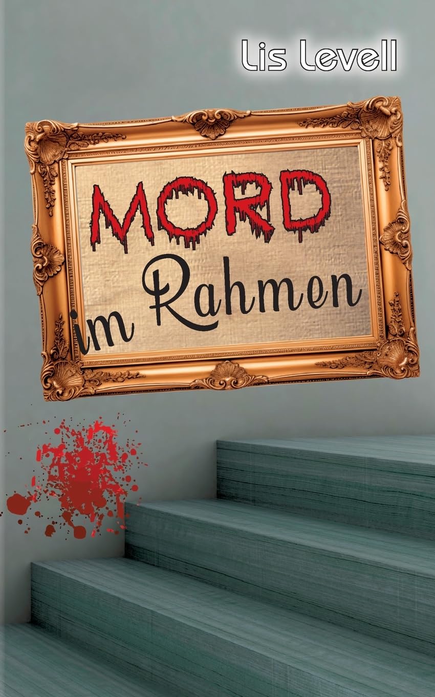 Mord im Rahmen