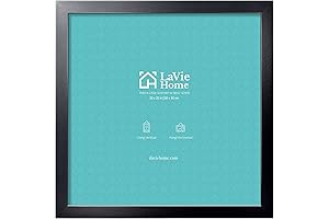 19x19 Frame: LaVie Home Picture Frame, Your Photo's Perfect Display