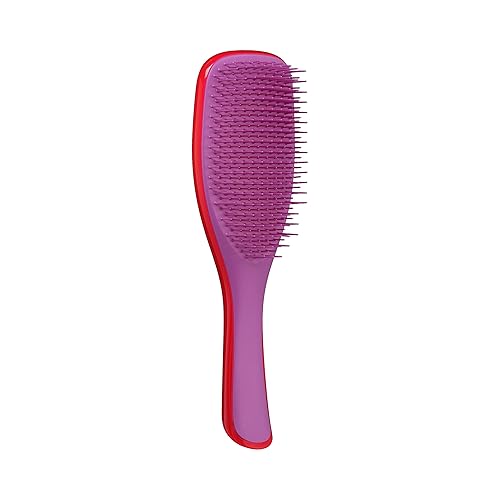 Tangle Teezer El mejor cepillo desenredante para cabello húmedo y seco, desenreda todo tipo de cabello, reduce la rotura, elimina los nudos, dientes