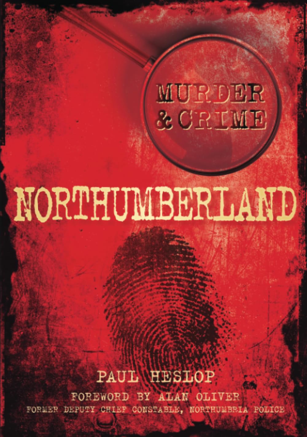 Northumberland Murder & Crime