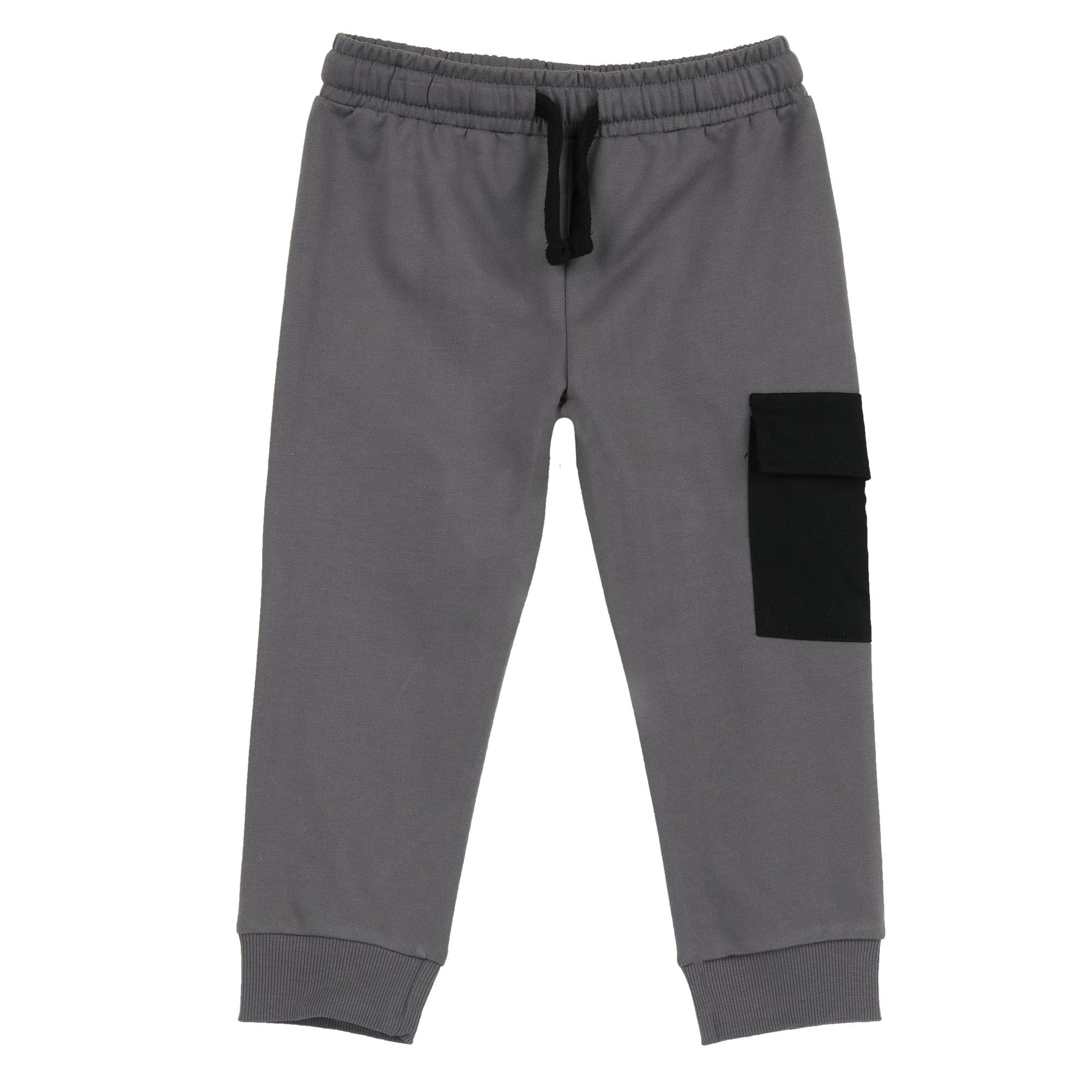 Chicco, Tuta Bambino, Completo Bambino con Felpa con Cappuccio e Pantaloni, Comodo e alla Moda, Designed in Italy