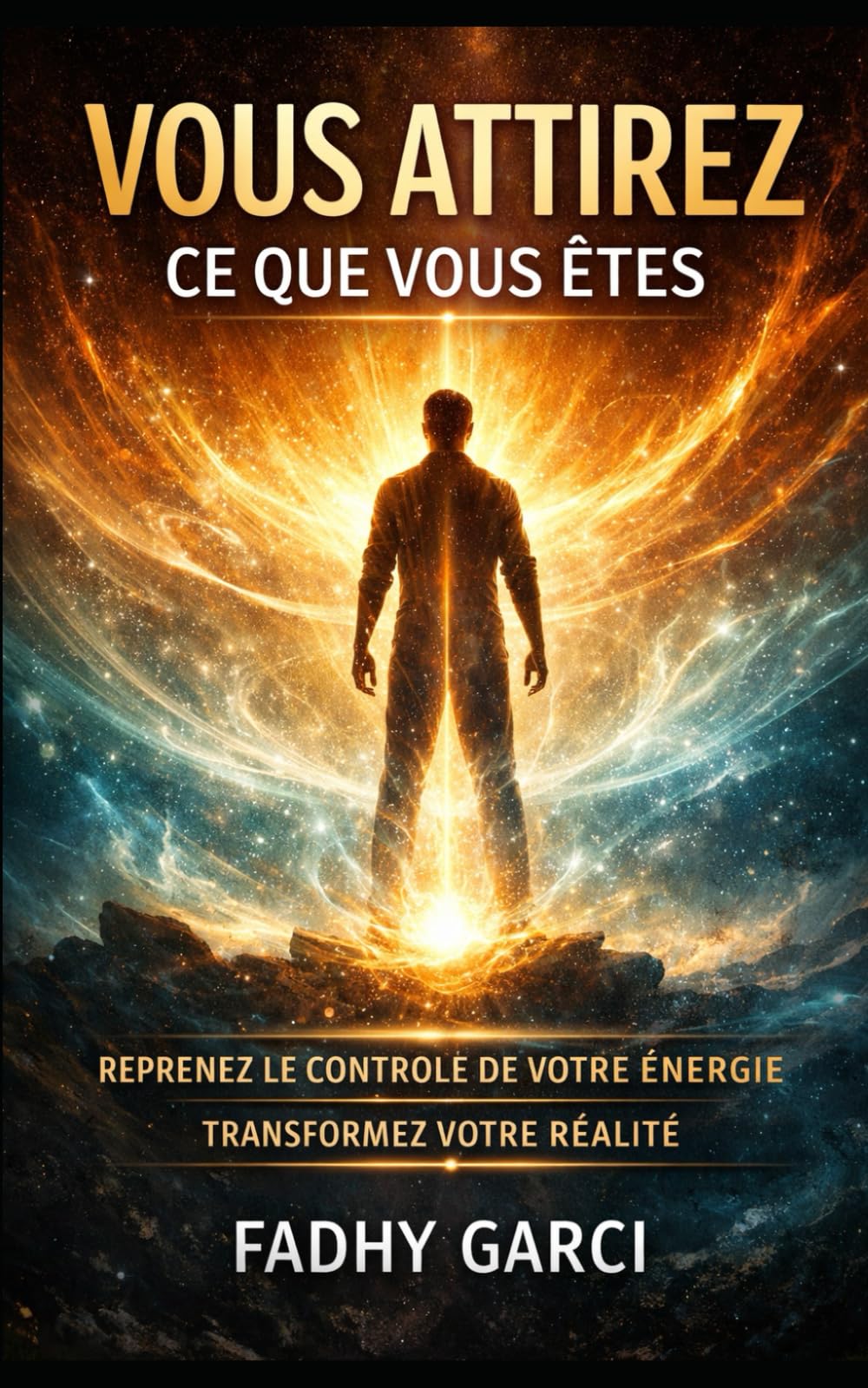 Vous attirez ce que vous êtes
