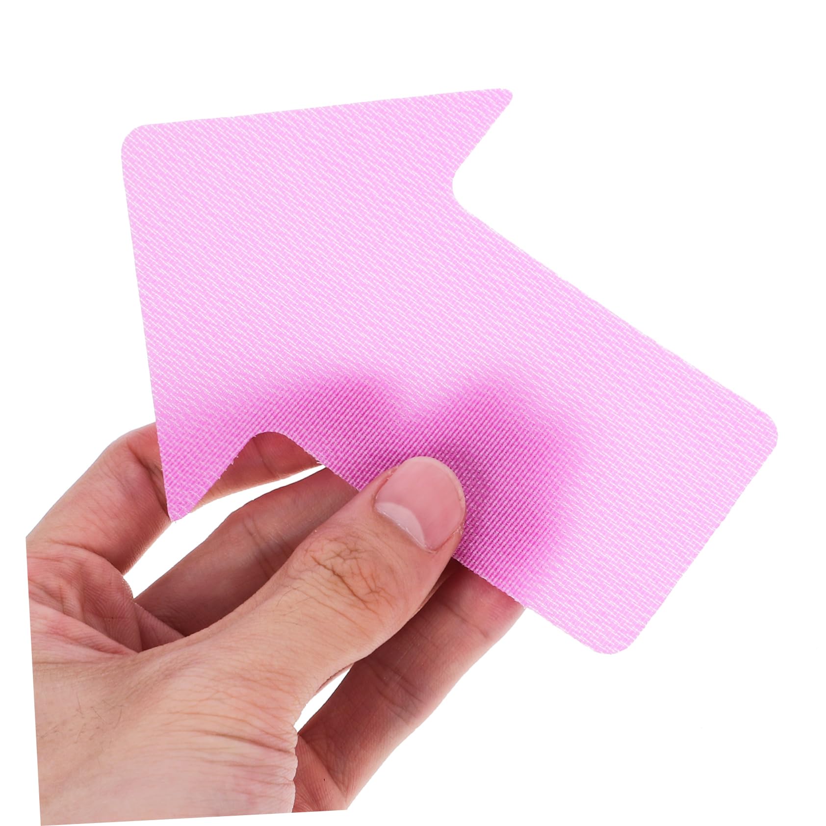 Gogogmee 24Pcs Carpet Markers for Home Non Slip Spot Dots for Classroom Use Versatile Portable Floor Markers for Basketball Soccer Tennis and Agility Drills