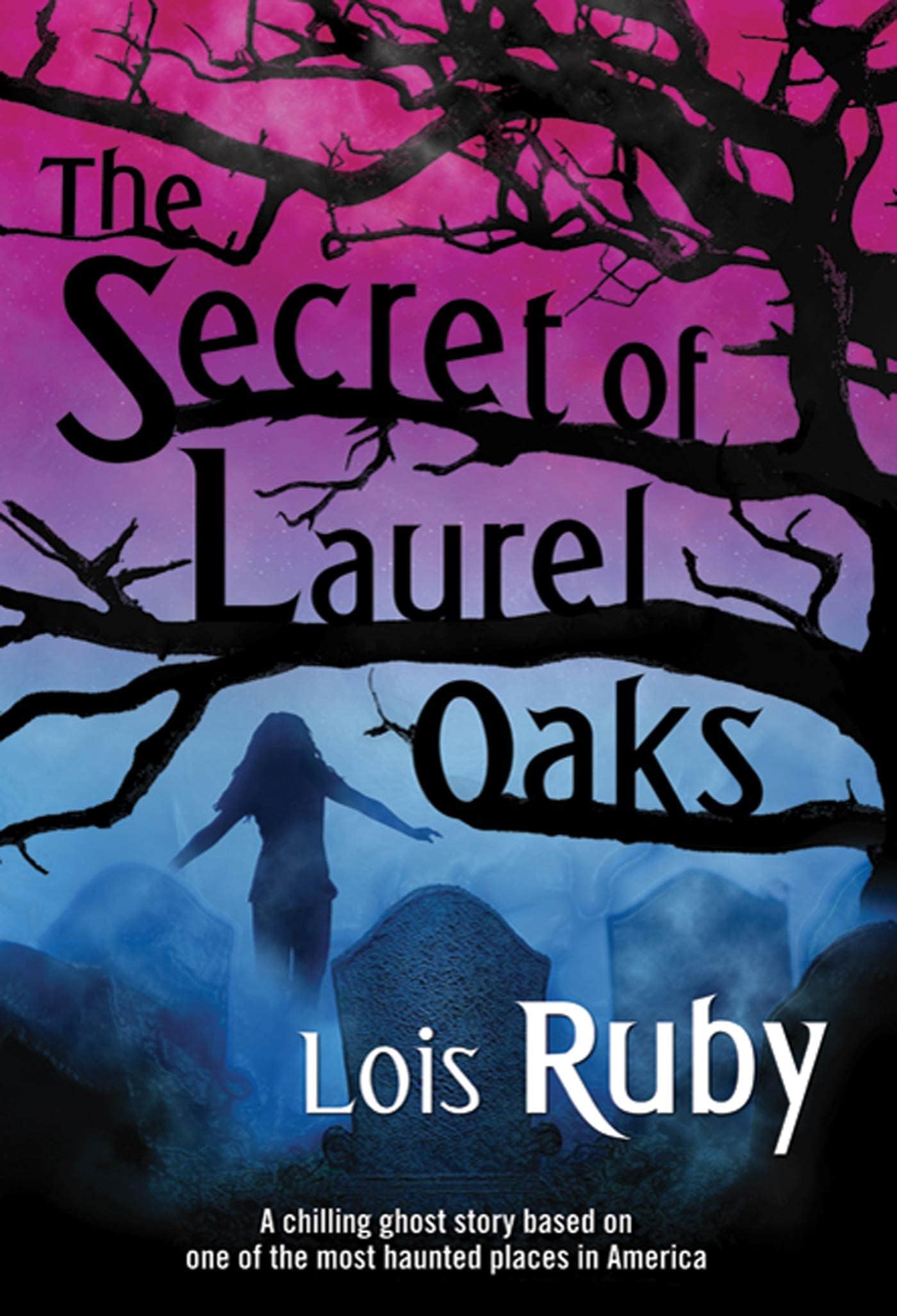 The Secret of Laurel Oaks