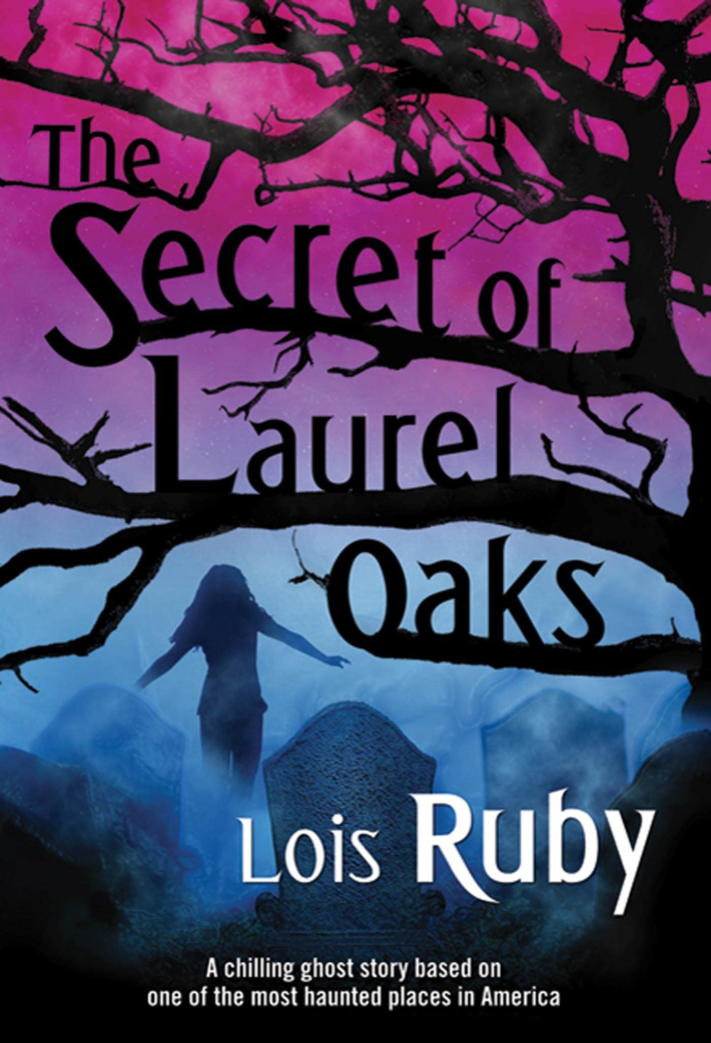 Buy The Secret of Laurel Oaks — BookShops.in