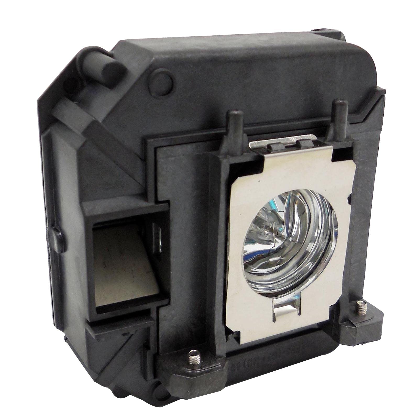 Supermait EP60 A+ Quality Replacement Projector Lamp Bulb with Housing