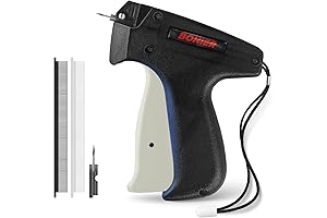 Mini Stitch Tool Kit: The Perfect DIY Tool for Quick Clothing Repairs