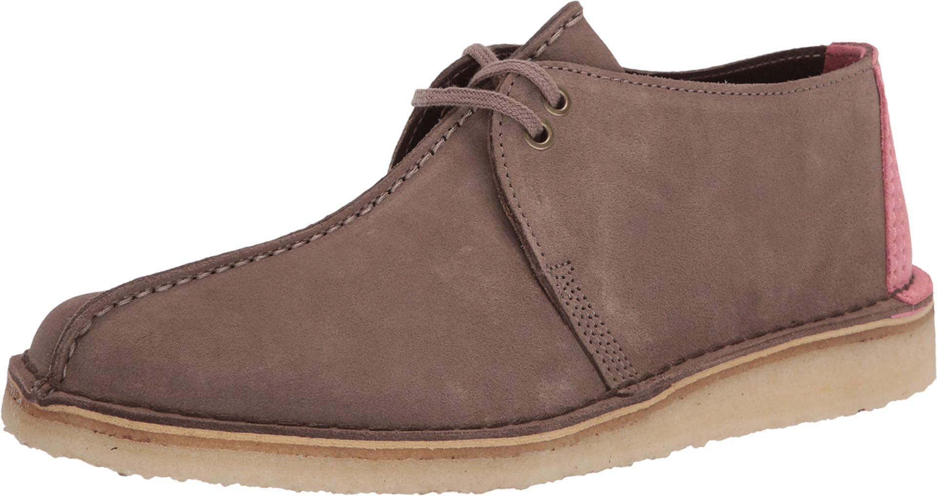 Clarks Mens Desert Trek Oxford | Desertcart Mauritius