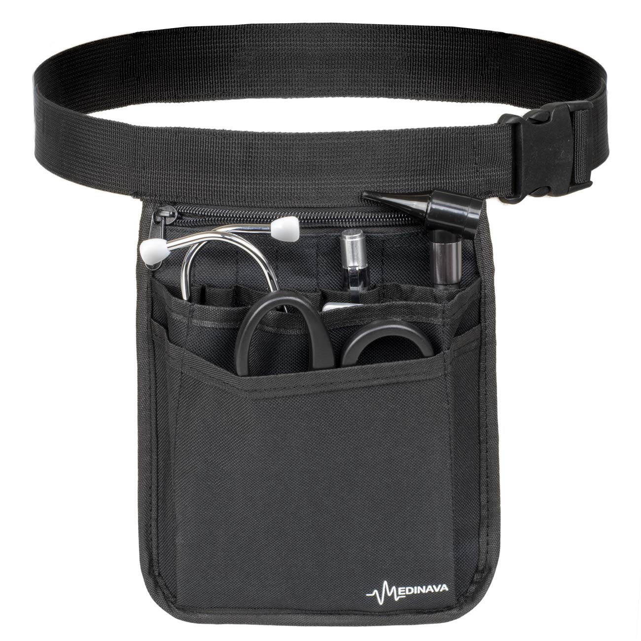Buy Medical Organizer Belt for Nurses Nurse Fanny