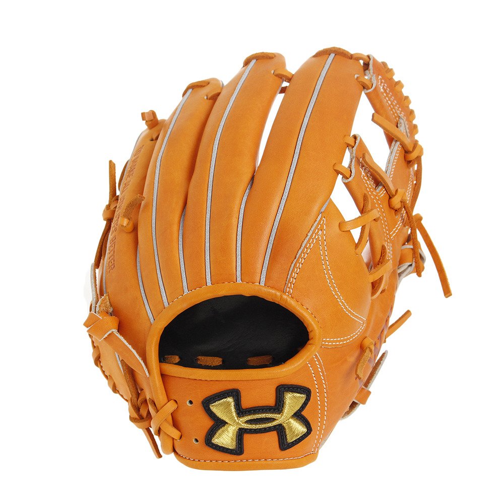 Amazon | UNDER ARMOUR(アンダーアーマー) ベースボール 軟式グラブ  
