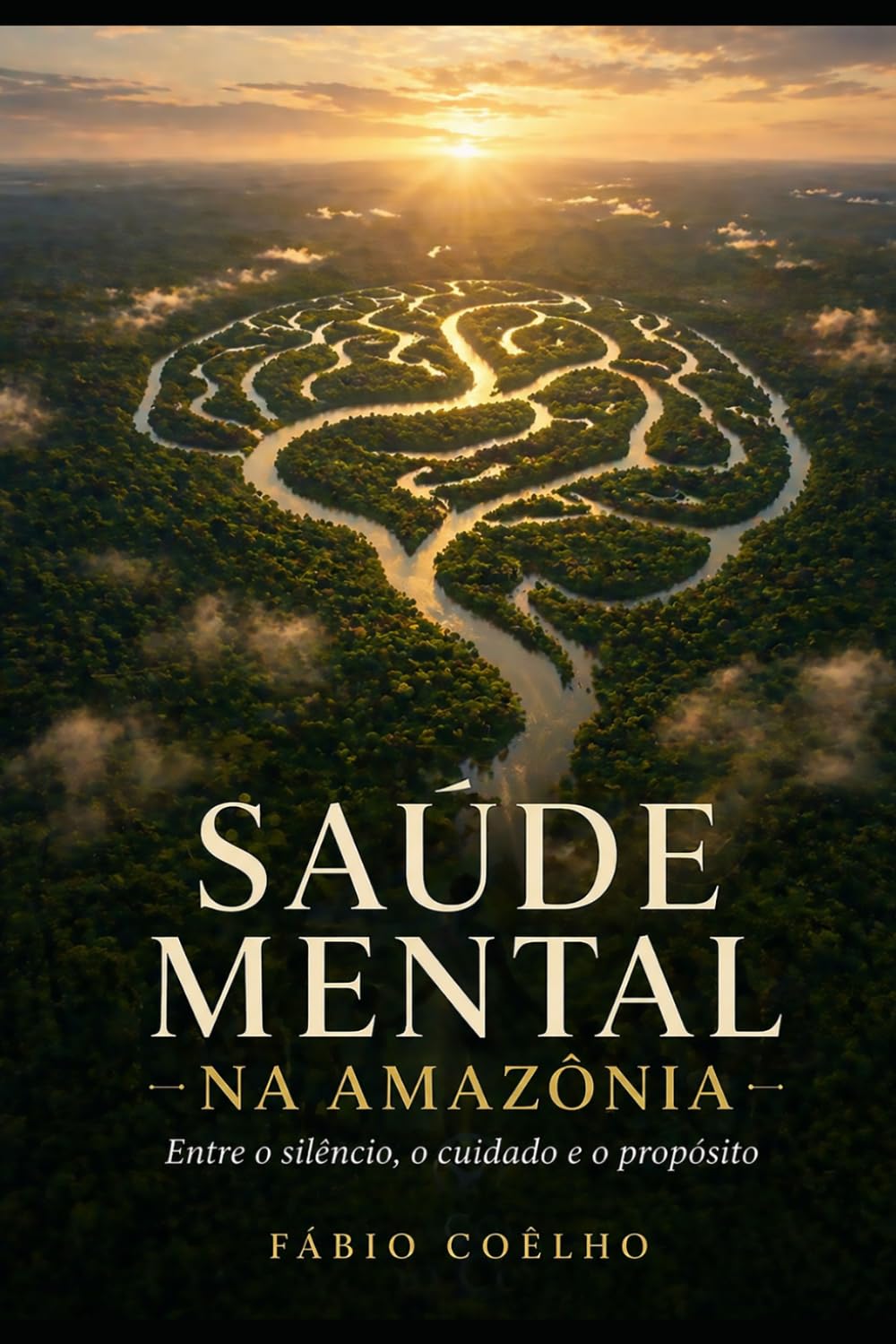 Saude Mental na Amazônia: Entre o silêncio, o cuidado e o propósito