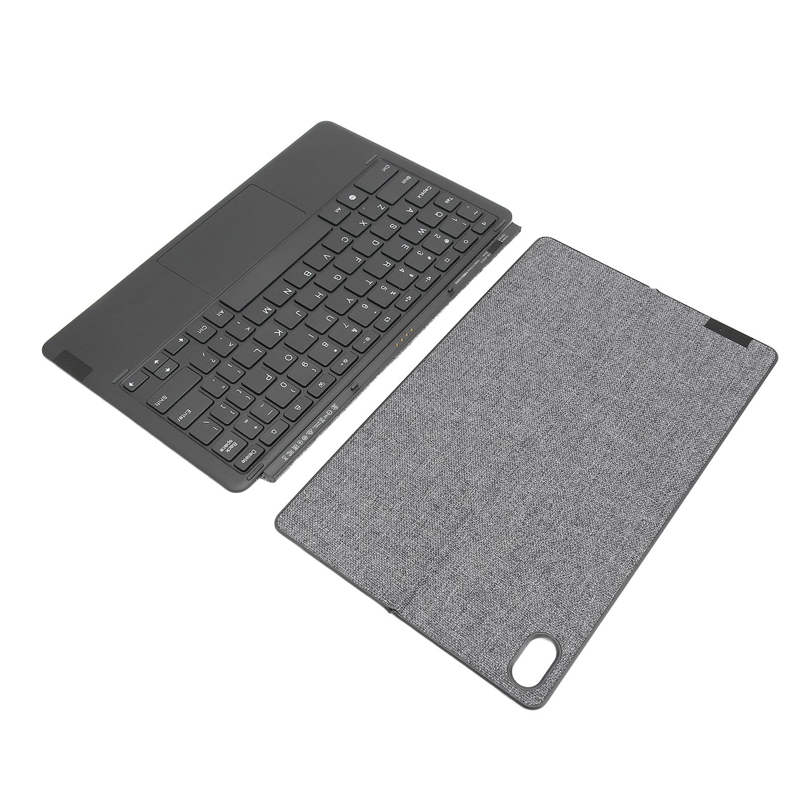 Cryfokt Klawiatura Xiaoxin Pad Bezprzewodowa Integracja Magnetyczna Wygodne Pisanie na 11-calowym Pad Plus P11 P11 Plus 2020–2021, Wiele Kątów Widzenia