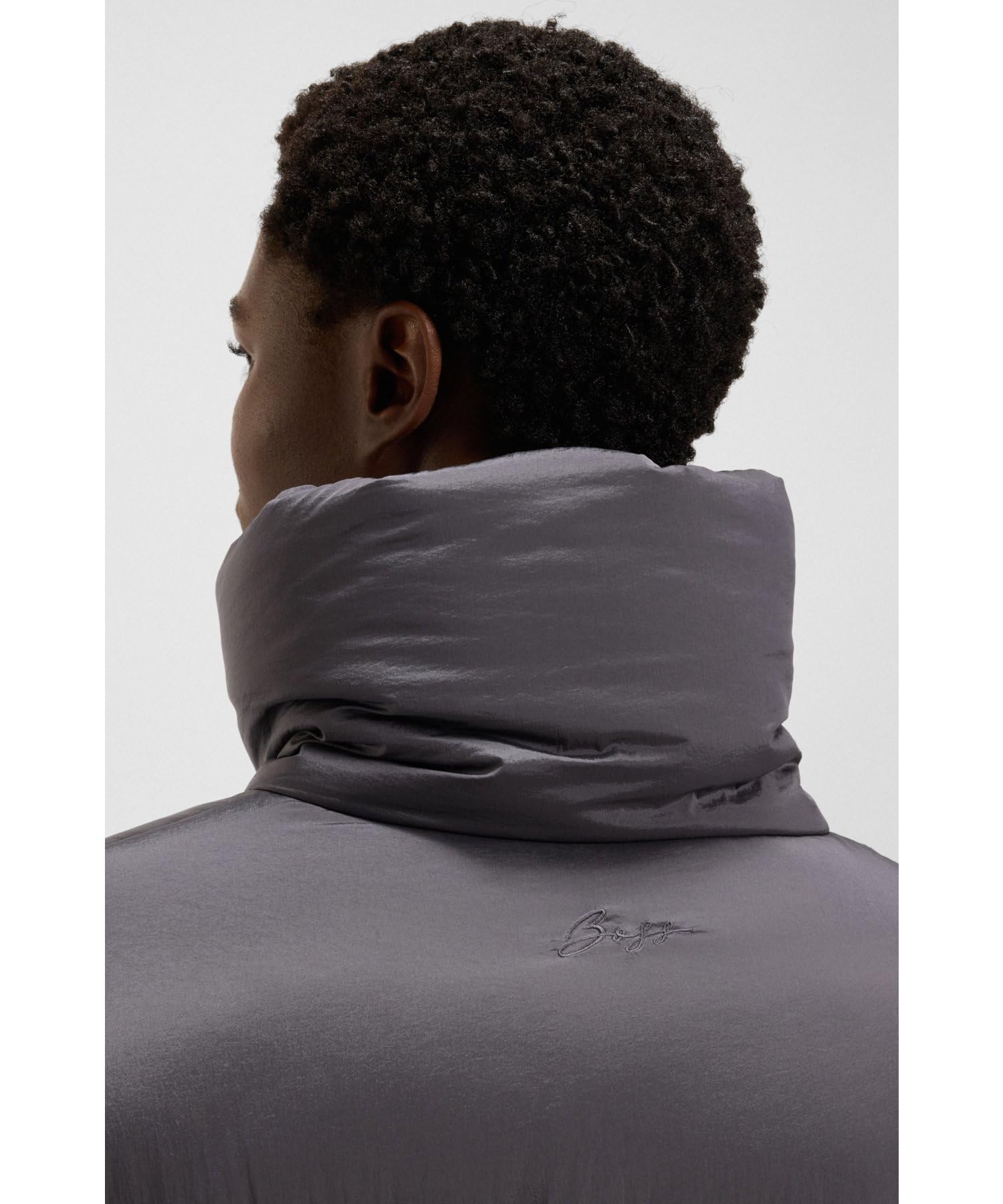 BOSS Damen C_padilena Outerwear_Jacket
