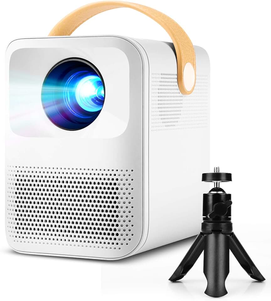 Amazon.fr projecteur