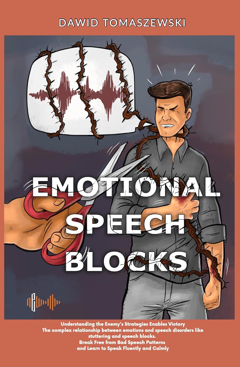 Emotional Speech Blocks The complex relationship between emotions and