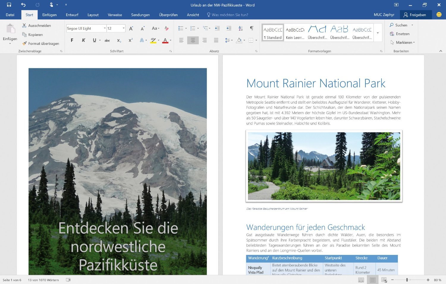 Microsoft Office Home and Business 2016 | PC | Box