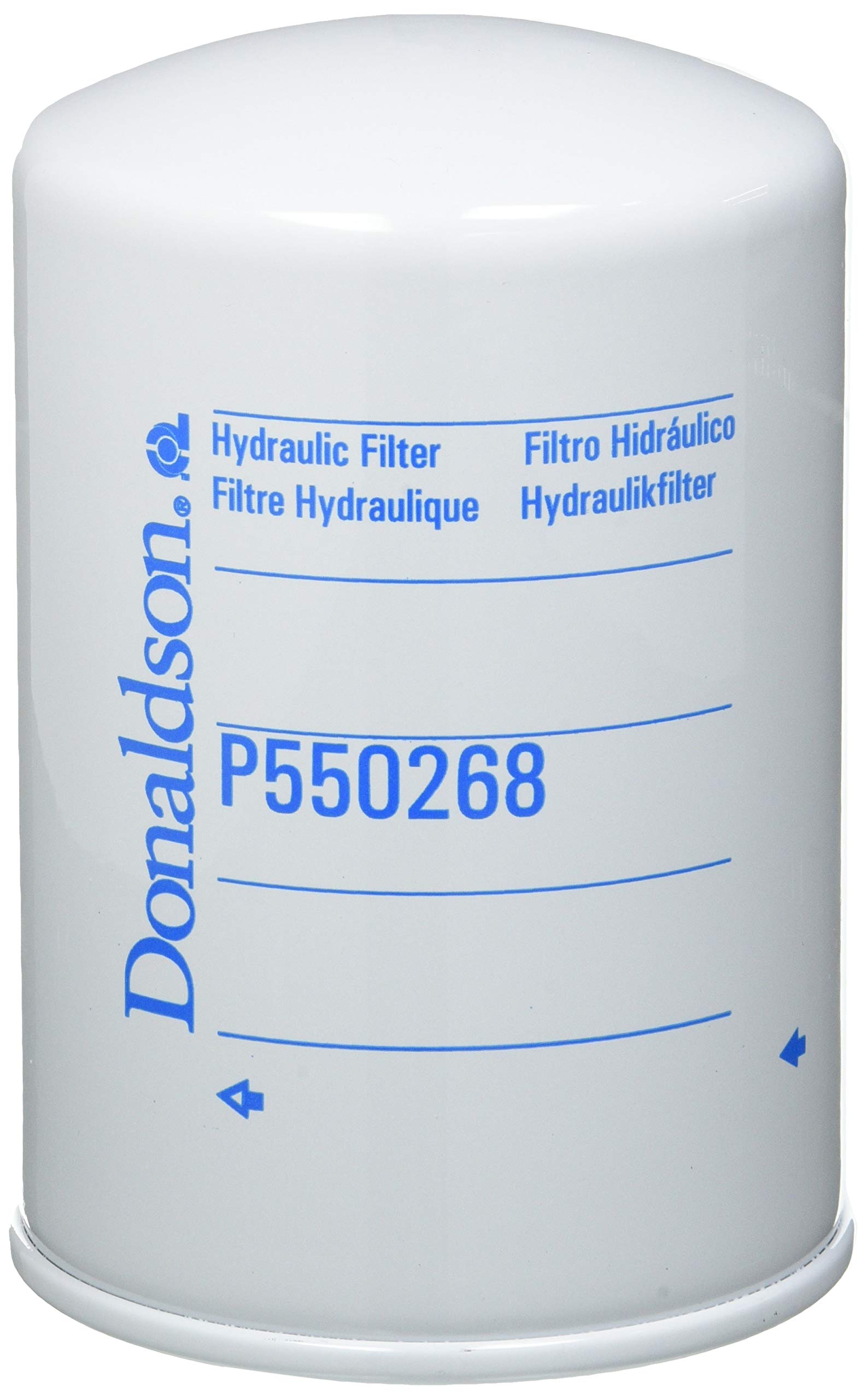 Donaldson P550268 Spin-On Hydraulic Filter Diameter 96 mm Length  