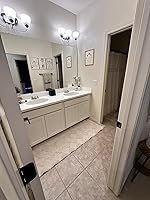 3.5" Door Hinges, 5/8" Radius photo review