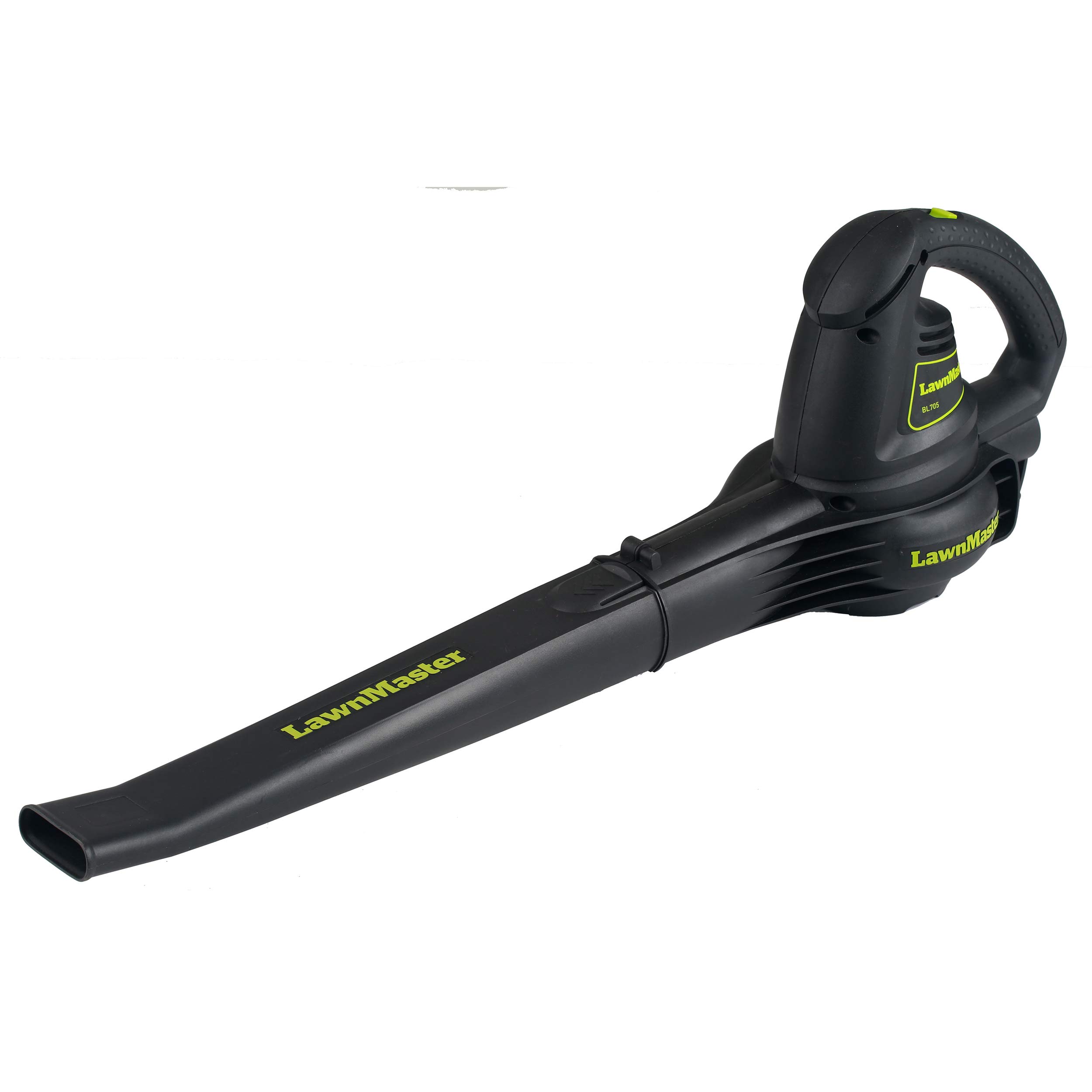 LawnMaster BL705 Electric Blower 8.0 Amp