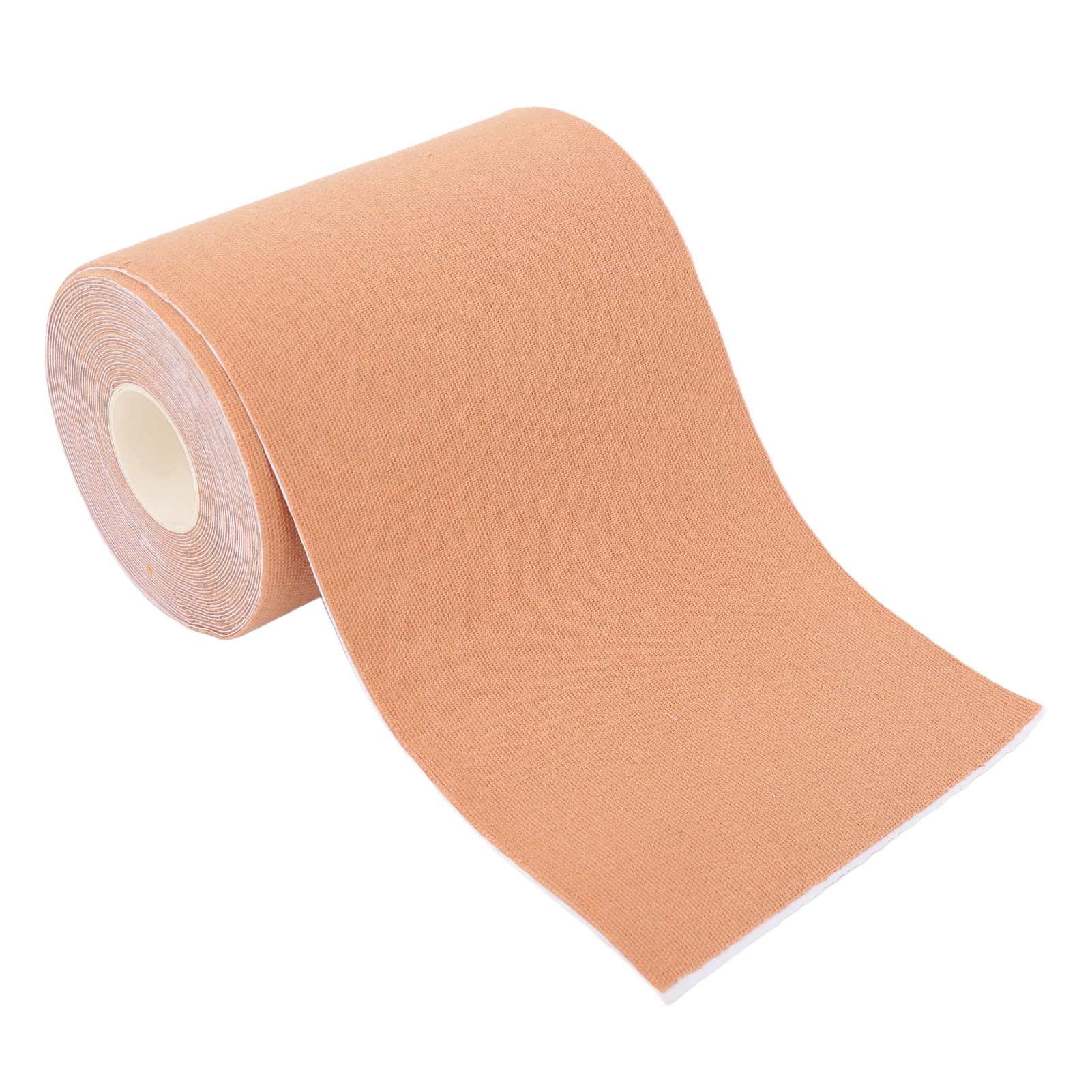 Taśma Podnosząca Biust Taśma Samoprzylepna Push Up Oddychająca Taśma Podtrzymująca Biust Ukrywająca Taśma Biustonoszy 10cm X 5m