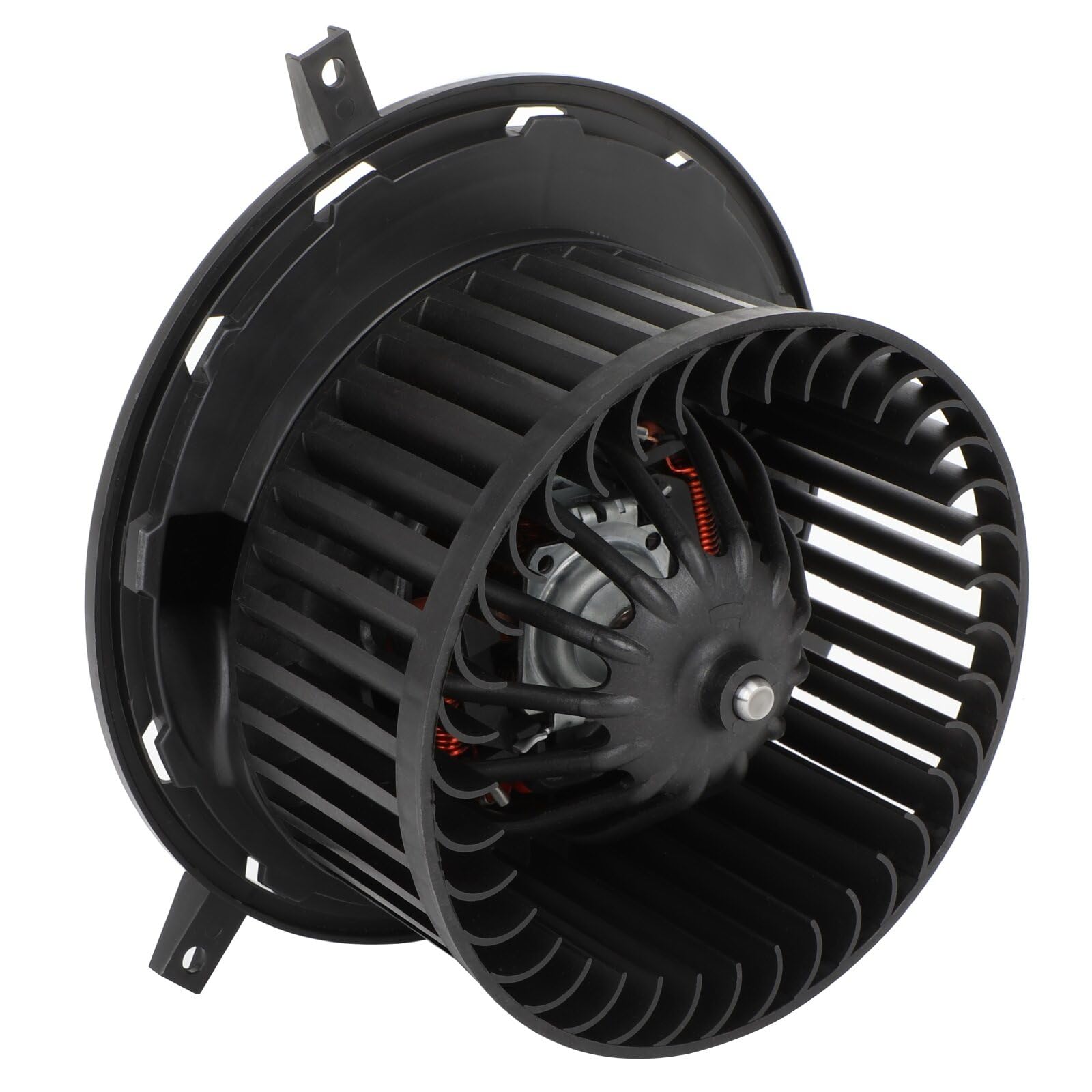 SCITOO HVAC Heater Blower Motor with Fan Cage 68038189AA for Dodge for Journey l4 2.4L 2009-2019,for Dodge for Journey V6 3.5L 2009-2010,for Dodge for Journey V6 3.6L 2011-2019